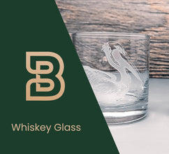 Pelicans Whiskey Glass , Home Decor Glasses, Etched Glassware, Bar Whiskey Glasses, Lake House Drinkware, Scotch Glass Set, Bourbon Glasses,